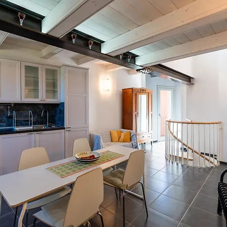 Entre Collines Et Mar By Interhome Casa vacanze