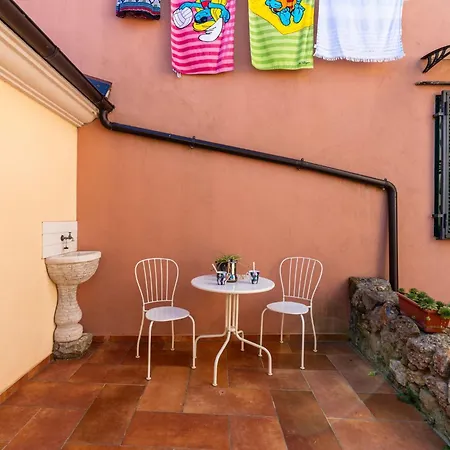 Casa vacanze Entre Collines Et Mar By Interhome Ventimiglia