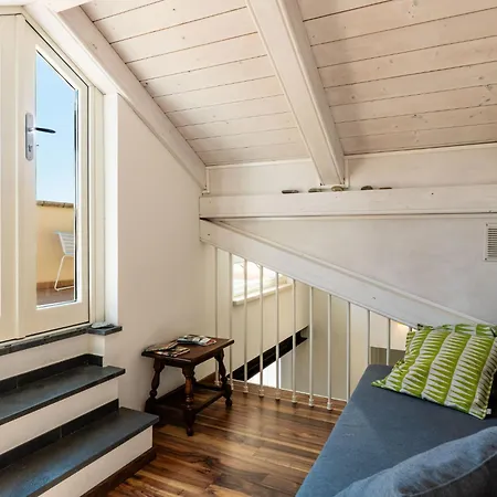 Entre Collines Et Mar By Interhome Ventimiglia