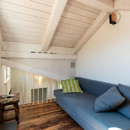 Entre Collines Et Mar By Interhome