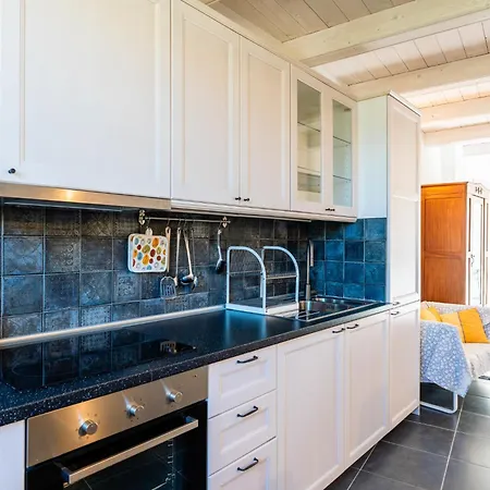 펜션 Entre Collines Et Mar By Interhome