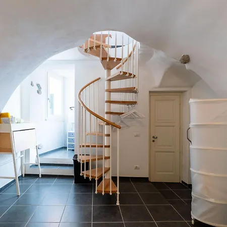 Casa vacanze Entre Collines Et Mar By Interhome *