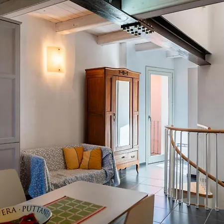 Entre Collines Et Mar By Interhome *