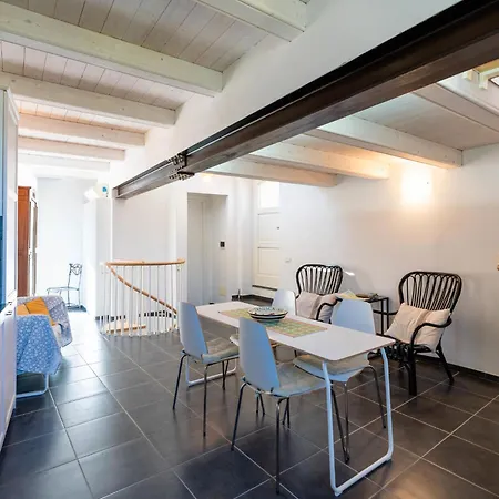 펜션 Entre Collines Et Mar By Interhome *