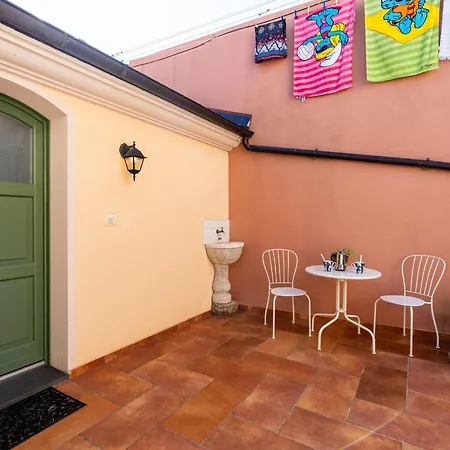 Entre Collines Et Mar By Interhome Ventimiglia