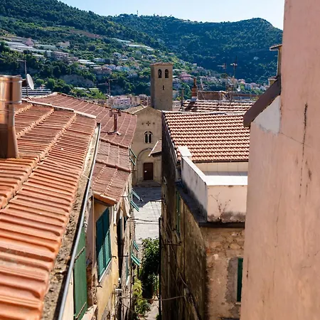 Entre Collines Et Mar By Interhome Ventimiglia