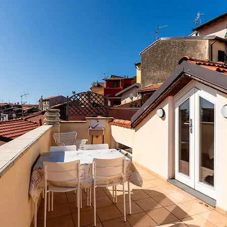 Entre Collines Et Mar By Interhome * Ventimiglia