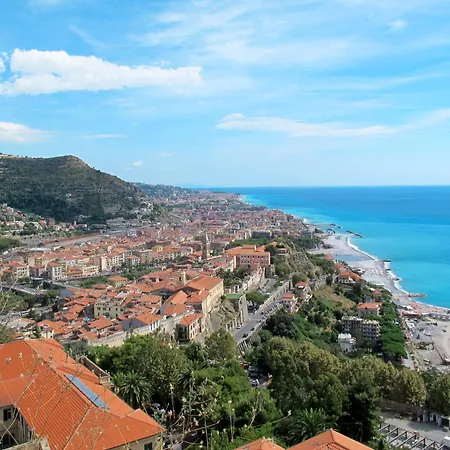 Entre Collines Et Mar By Interhome Casa vacanze *