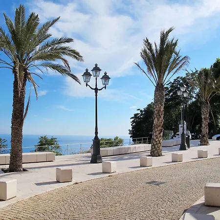 Entre Collines Et Mar By Interhome