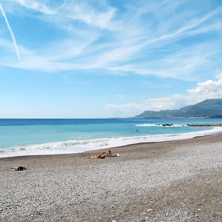 Entre Collines Et Mar By Interhome Casa vacanze Ventimiglia