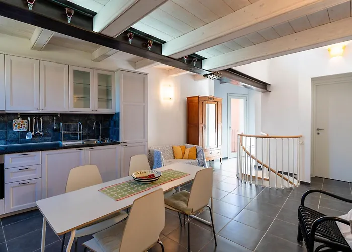Entre Collines Et Mar By Interhome بيت للعطل