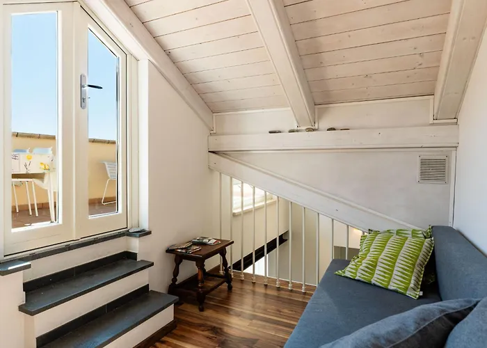 Entre Collines Et Mar By Interhome فنتيميليا