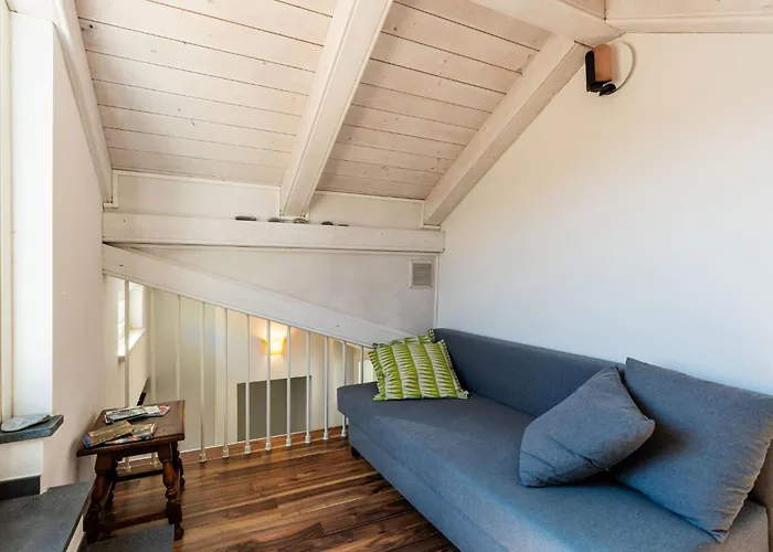 Entre Collines Et Mar By Interhome