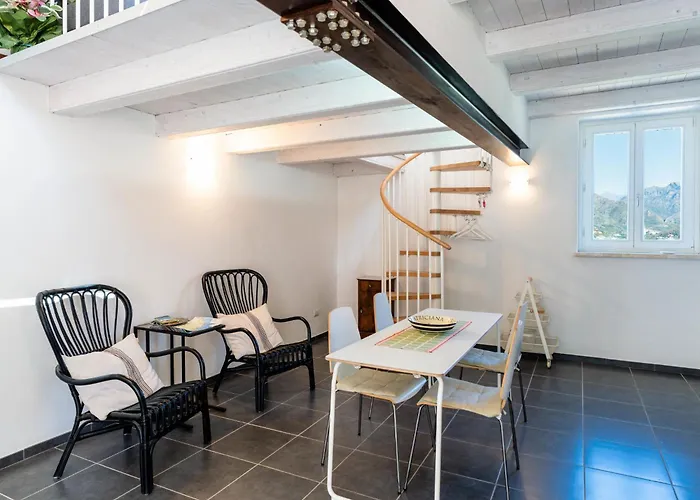 Entre Collines Et Mar By Interhome بيت للعطل فنتيميليا