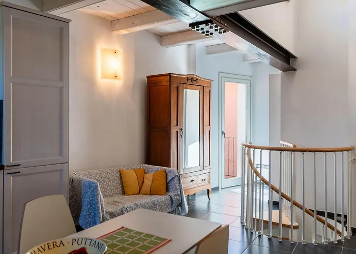 Entre Collines Et Mar By Interhome *