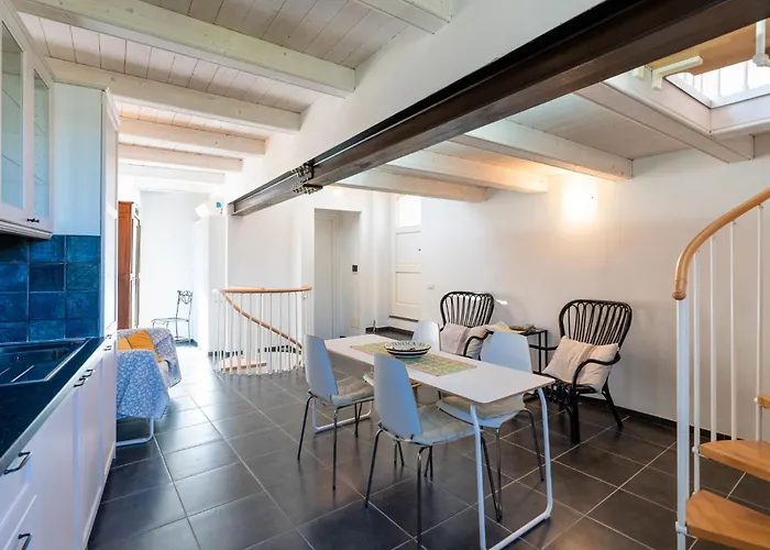 بيت للعطل Entre Collines Et Mar By Interhome *
