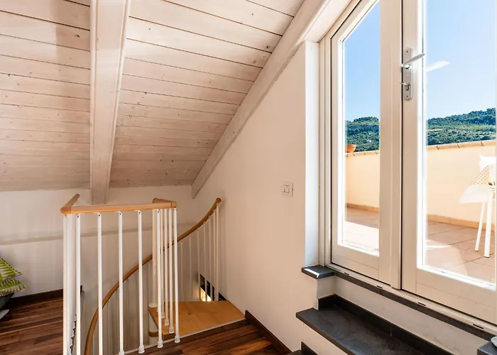 بيت للعطل Entre Collines Et Mar By Interhome فنتيميليا