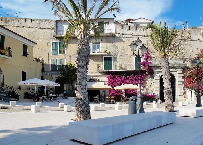 Entre Collines Et Mar By Interhome بيت للعطل