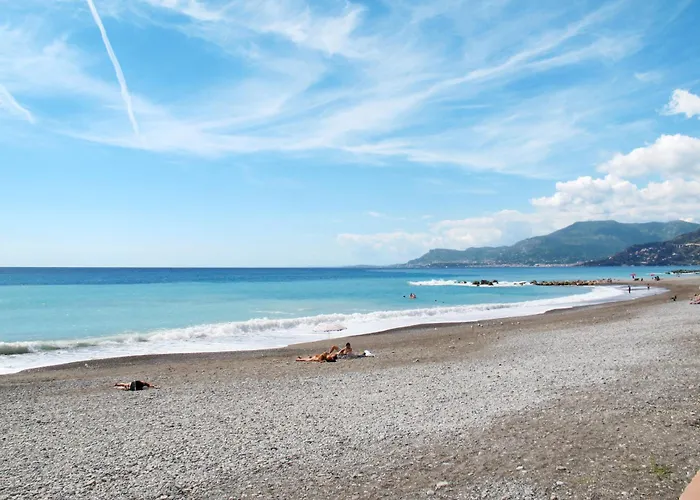 Entre Collines Et Mar By Interhome بيت للعطل فنتيميليا