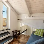 Entre Collines Et Mar By Interhome Ventimiglia