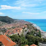 Entre Collines Et Mar By Interhome Feriehus *