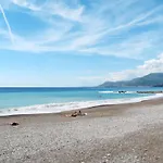 Entre Collines Et Mar By Interhome Feriehus Ventimiglia