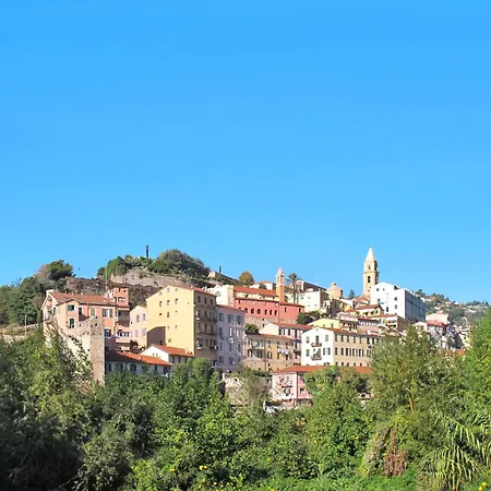 Entre Collines Et Mar By Interhome