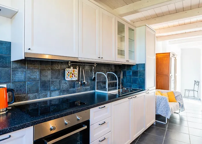 Ferienhaus Entre Collines Et Mar By Interhome