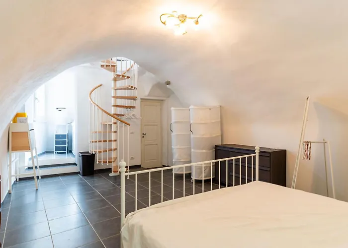 Entre Collines Et Mar By Interhome Сasa de vacaciones