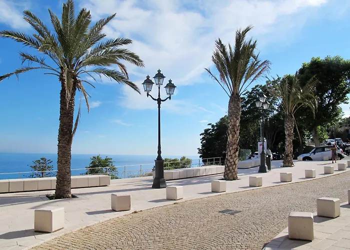Entre Collines Et Mar By Interhome